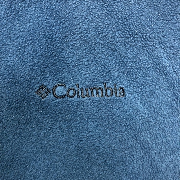 Columbia Fleece Jacket - Picture 4 of 7